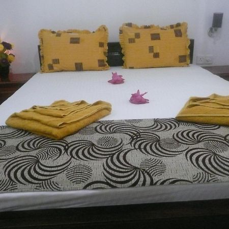 Hotel Nimjaya Udawalawe Ngoại thất bức ảnh