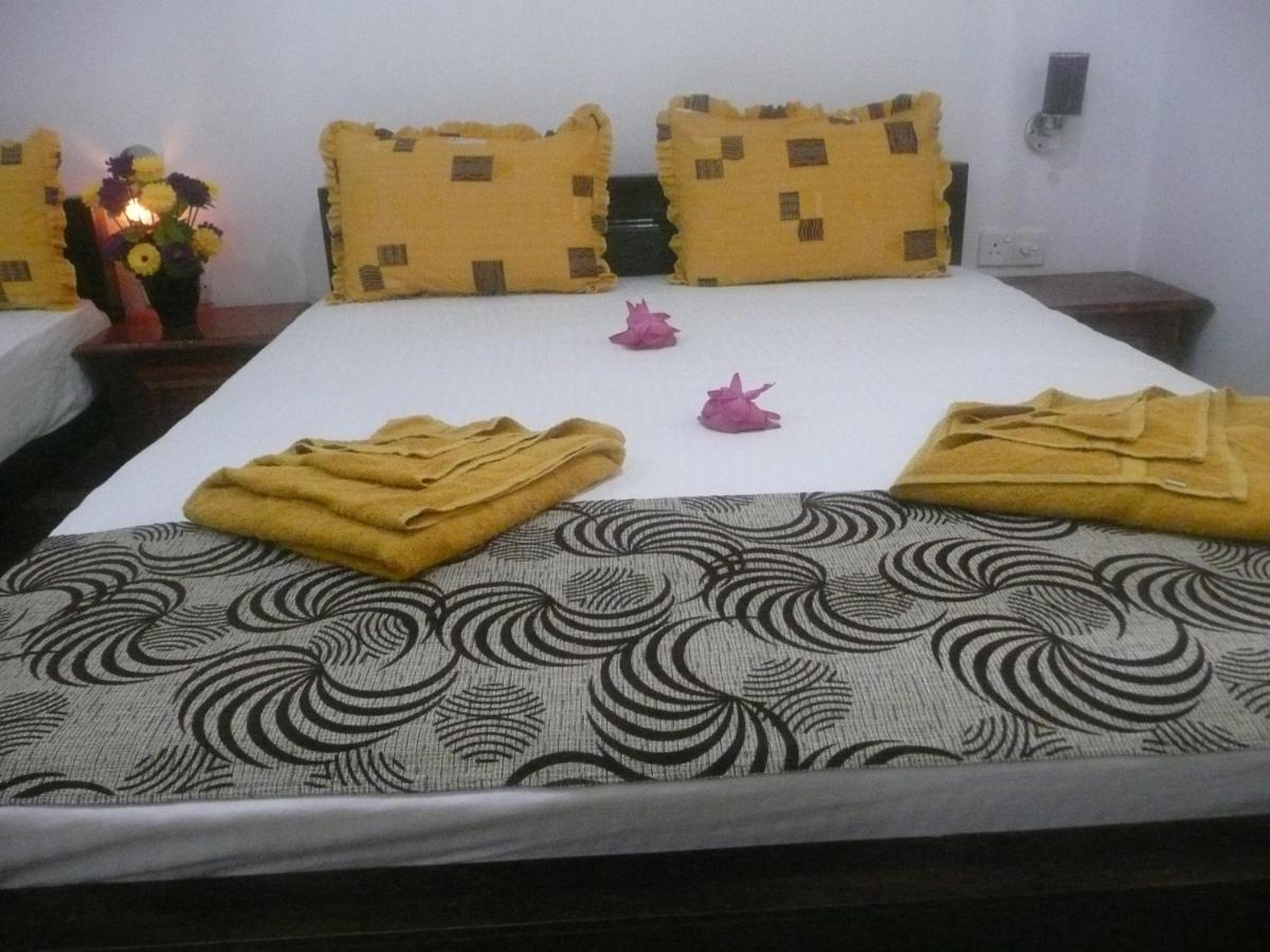 Hotel Nimjaya Udawalawe Ngoại thất bức ảnh
