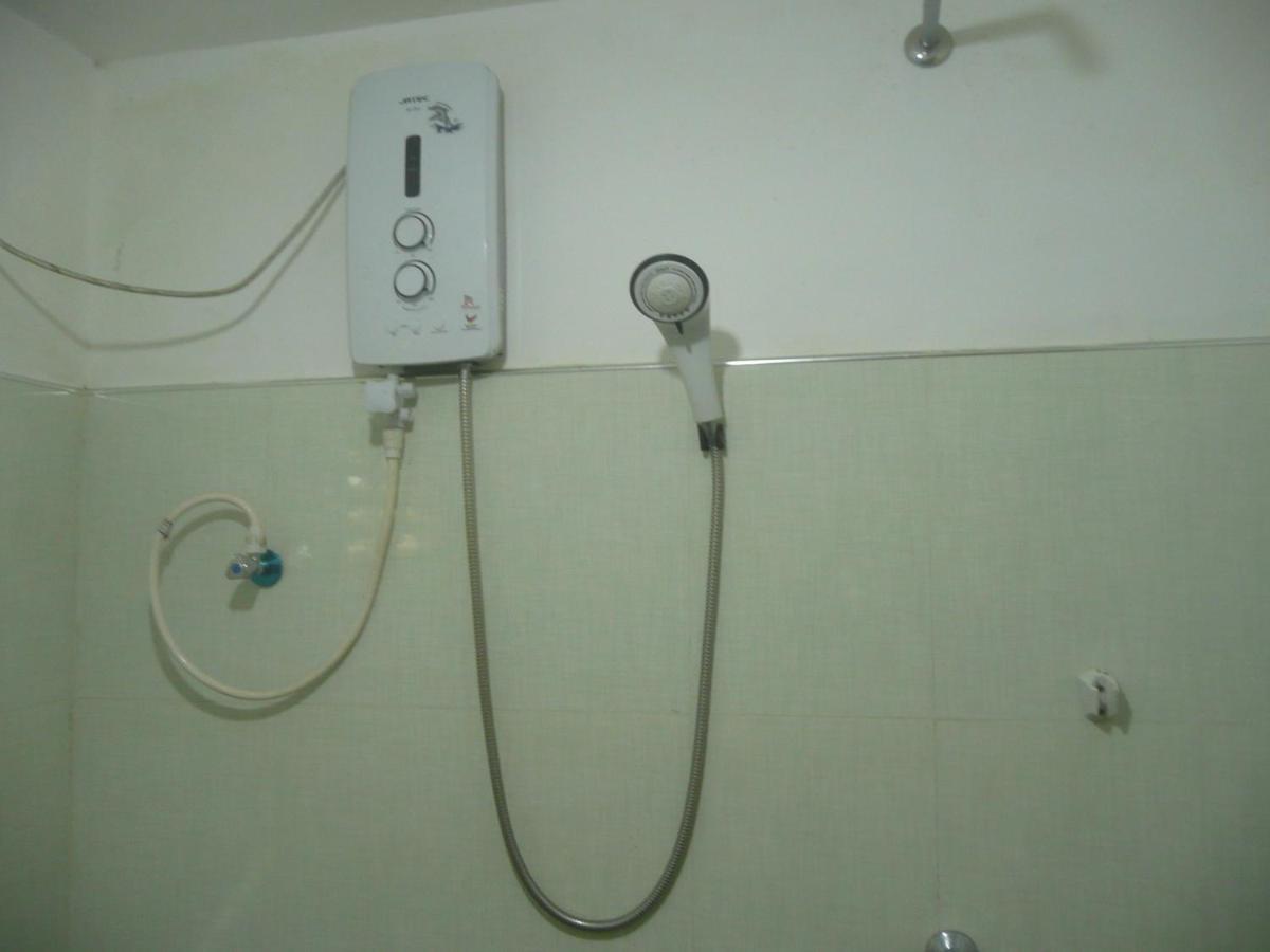 Hotel Nimjaya Udawalawe Ngoại thất bức ảnh