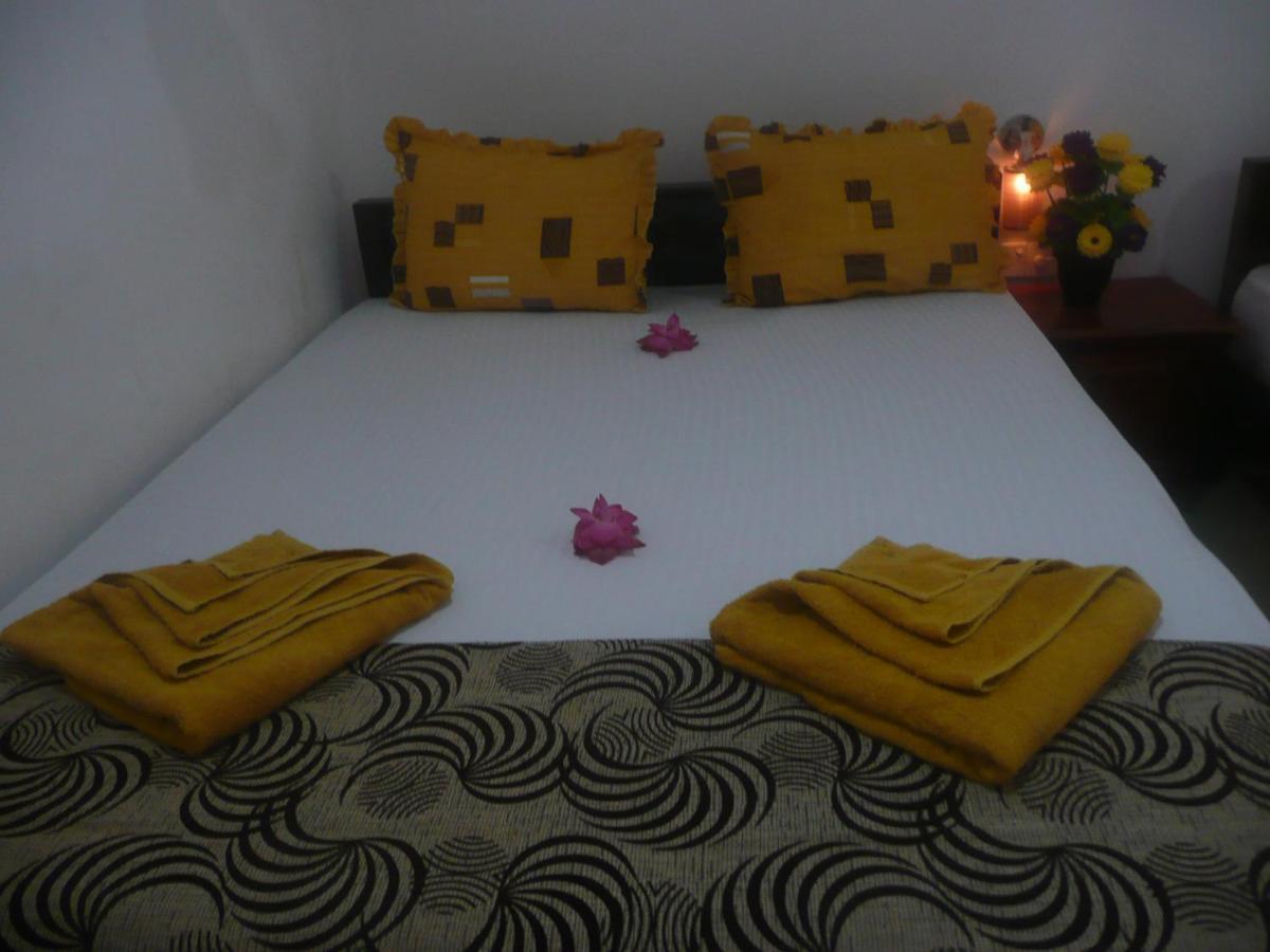 Hotel Nimjaya Udawalawe Ngoại thất bức ảnh