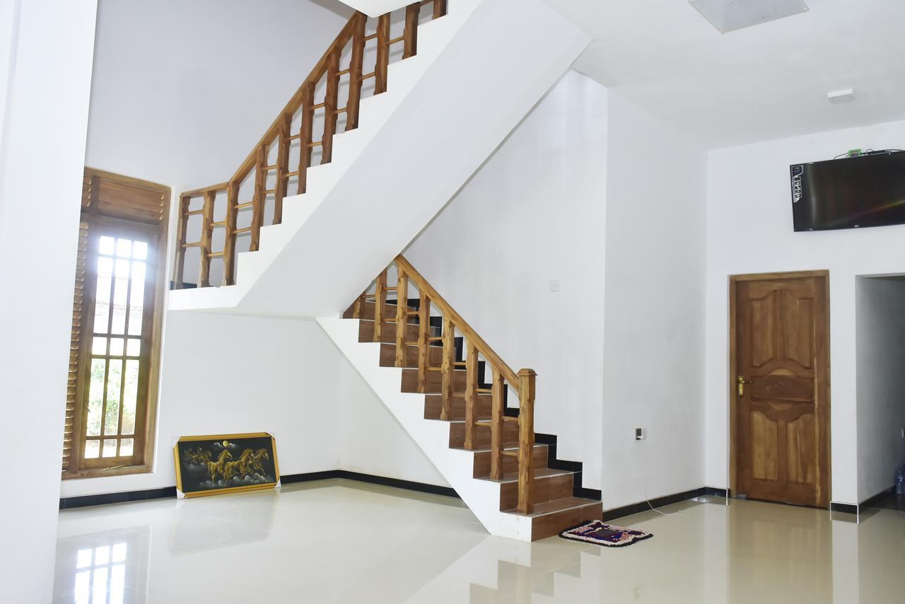 Hotel Nimjaya Udawalawe Ngoại thất bức ảnh