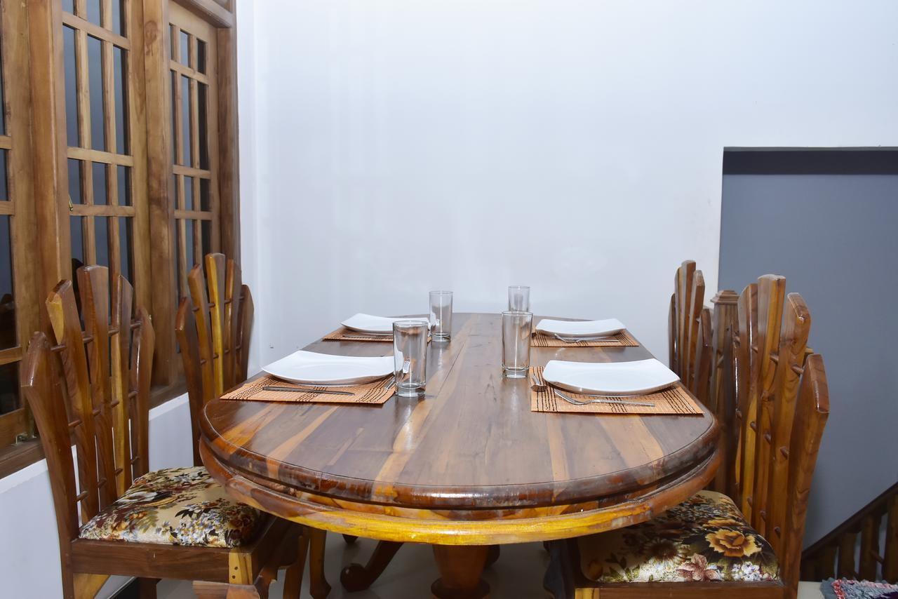 Hotel Nimjaya Udawalawe Ngoại thất bức ảnh