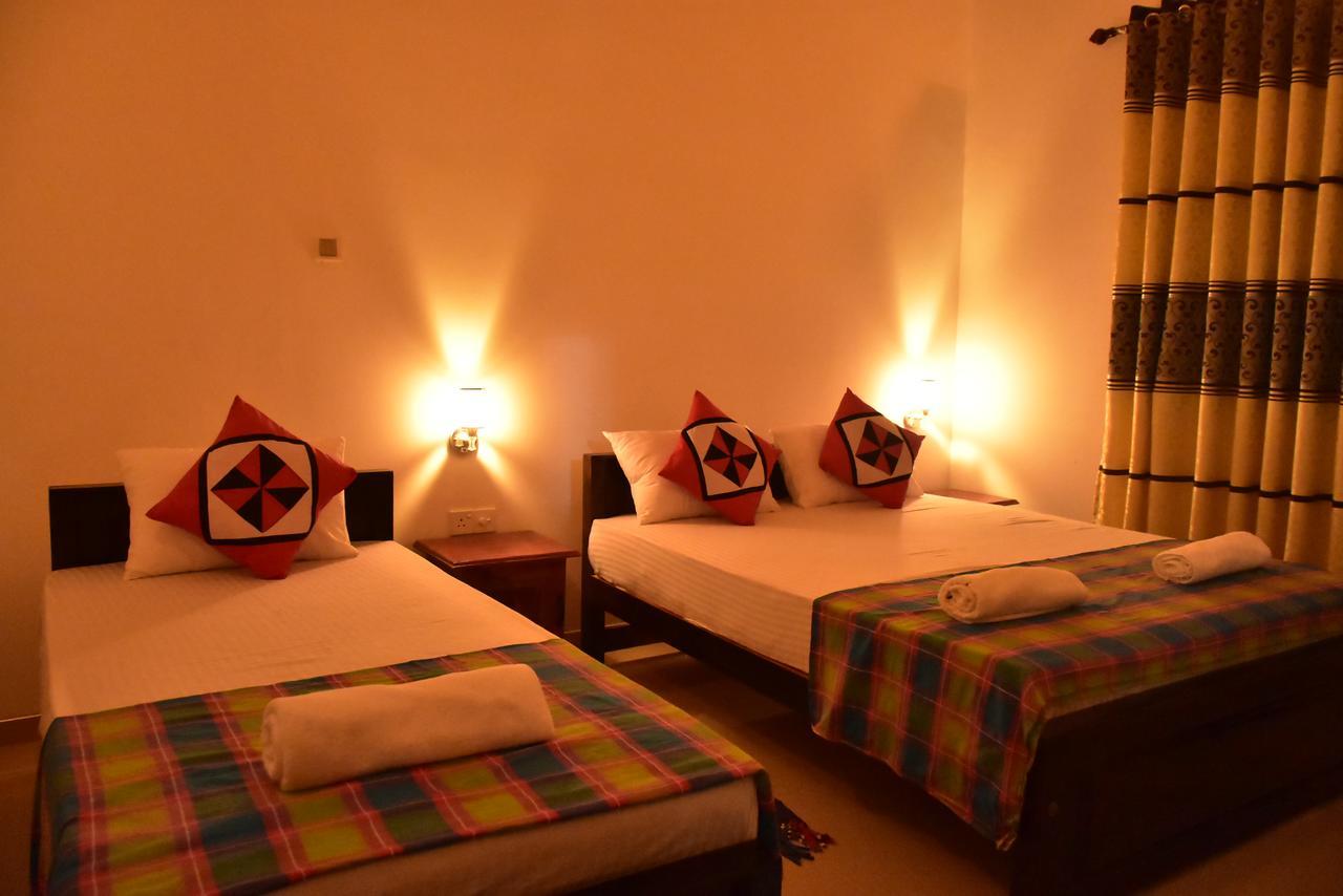 Hotel Nimjaya Udawalawe Ngoại thất bức ảnh