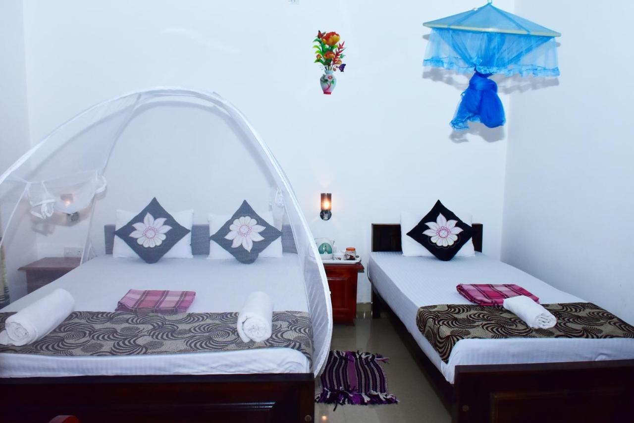 Hotel Nimjaya Udawalawe Ngoại thất bức ảnh