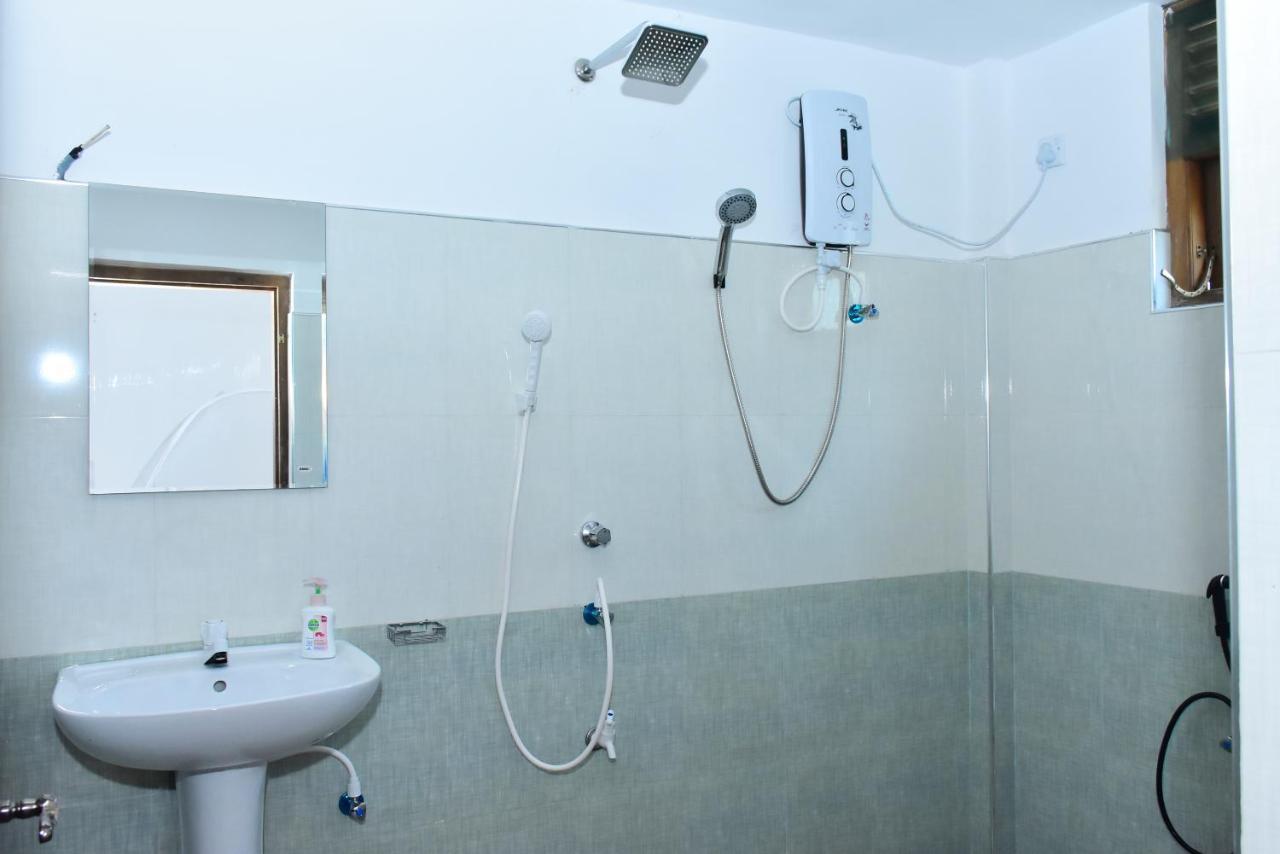 Hotel Nimjaya Udawalawe Ngoại thất bức ảnh