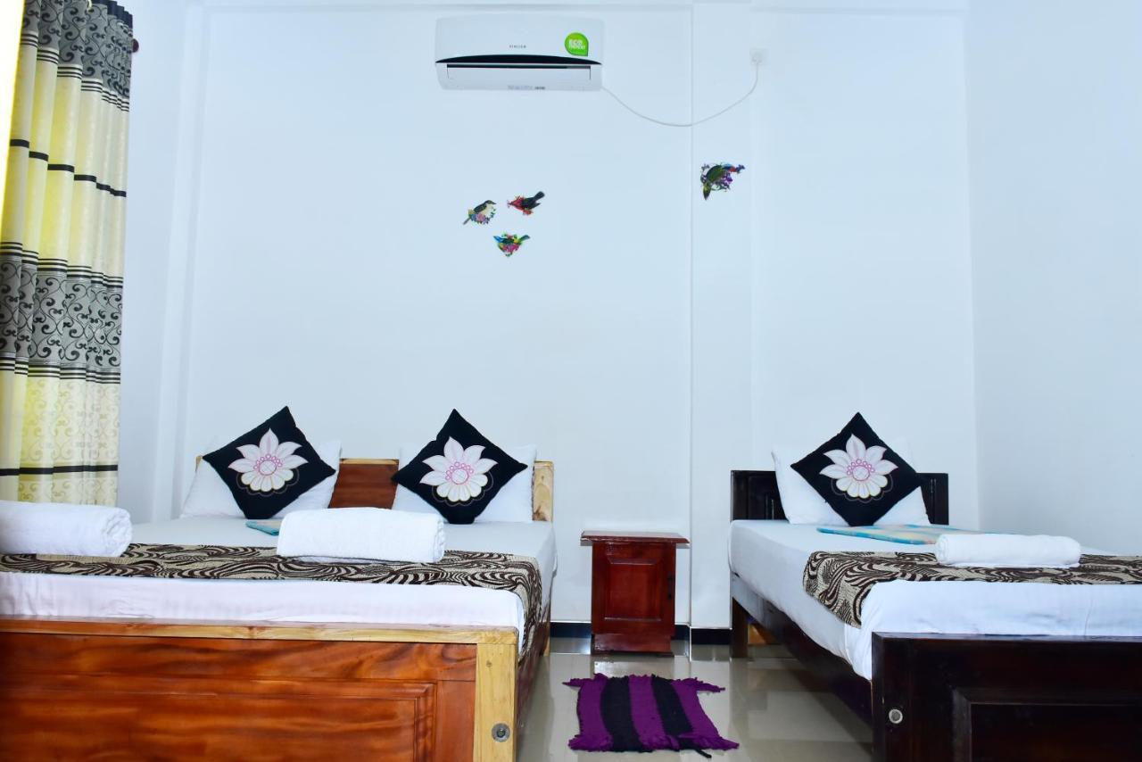 Hotel Nimjaya Udawalawe Ngoại thất bức ảnh