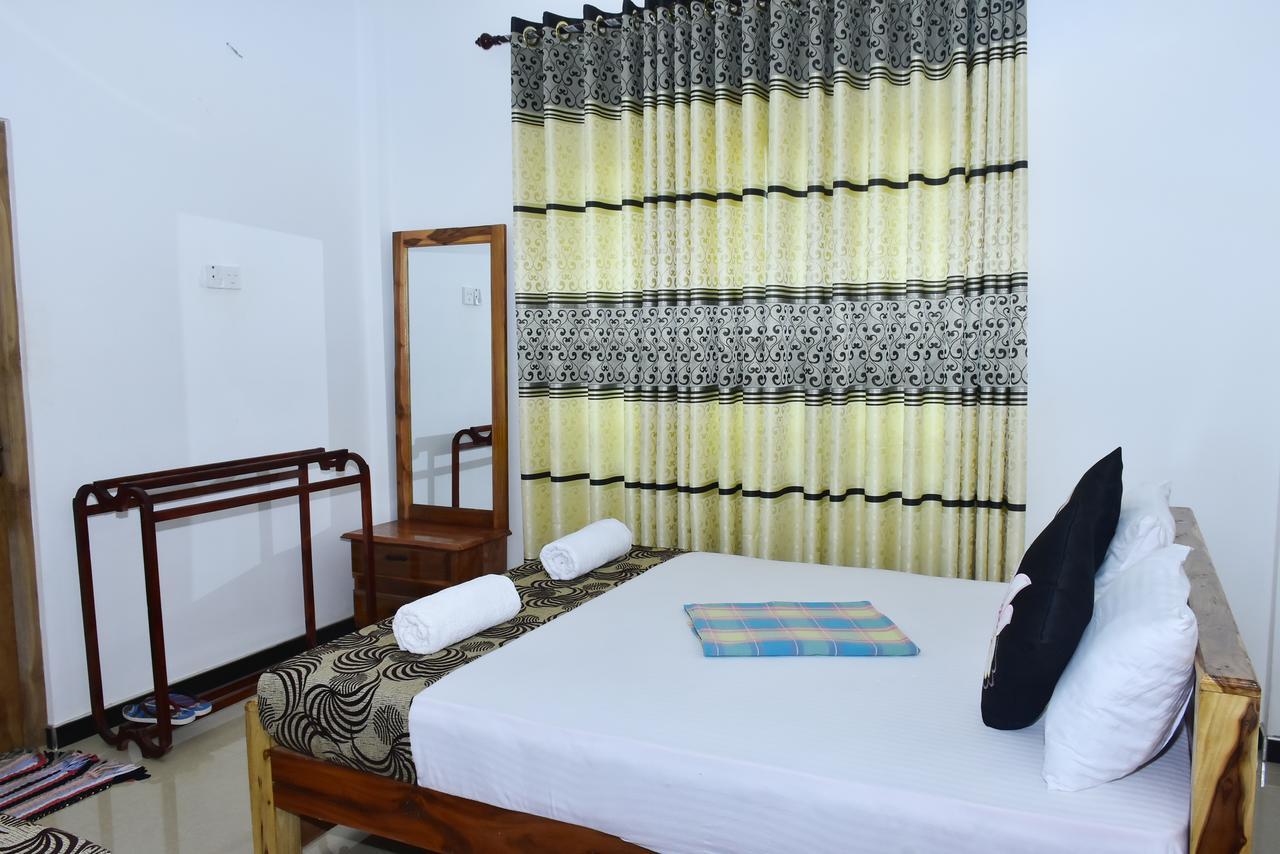 Hotel Nimjaya Udawalawe Ngoại thất bức ảnh