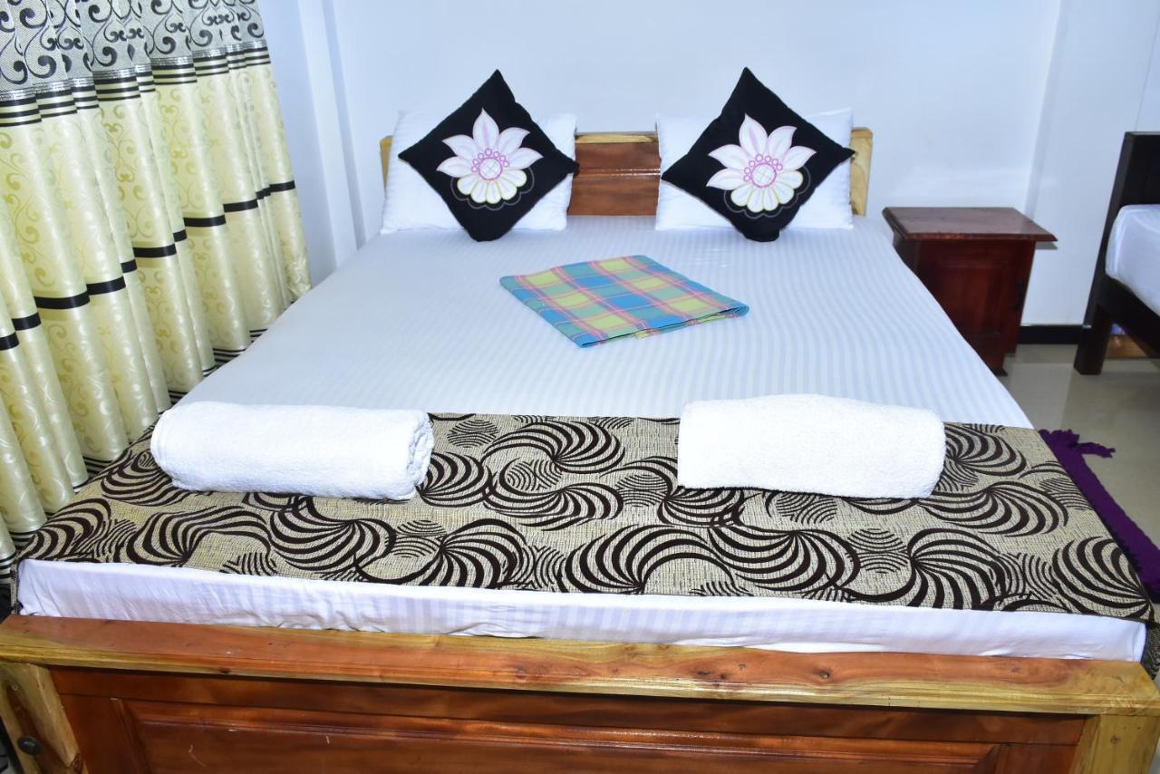 Hotel Nimjaya Udawalawe Ngoại thất bức ảnh
