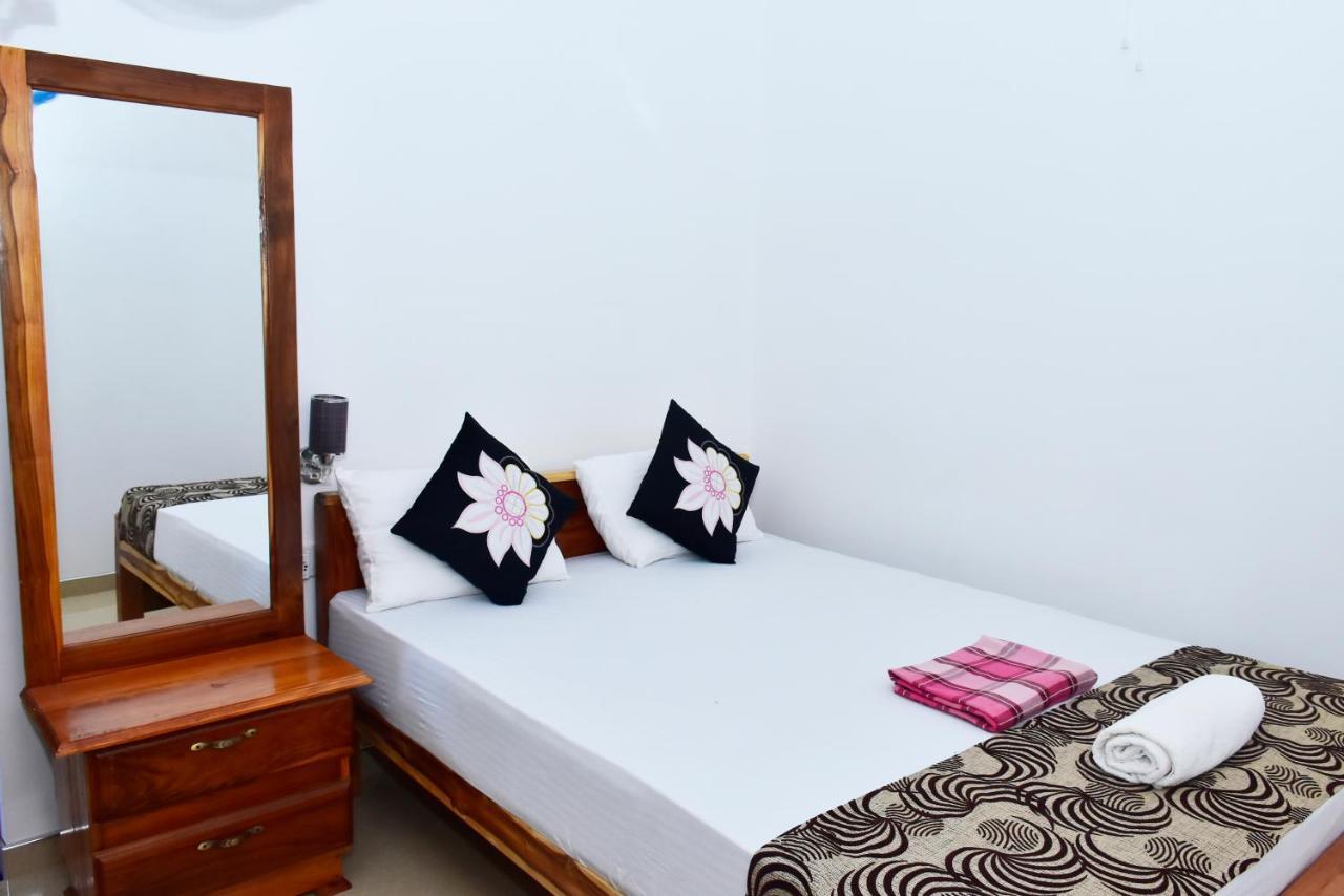 Hotel Nimjaya Udawalawe Ngoại thất bức ảnh