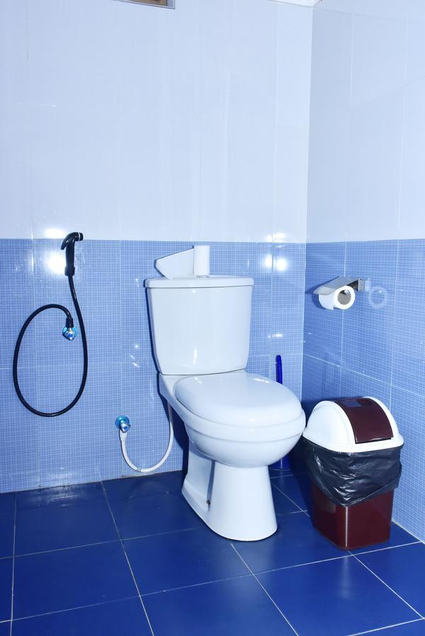 Hotel Nimjaya Udawalawe Ngoại thất bức ảnh