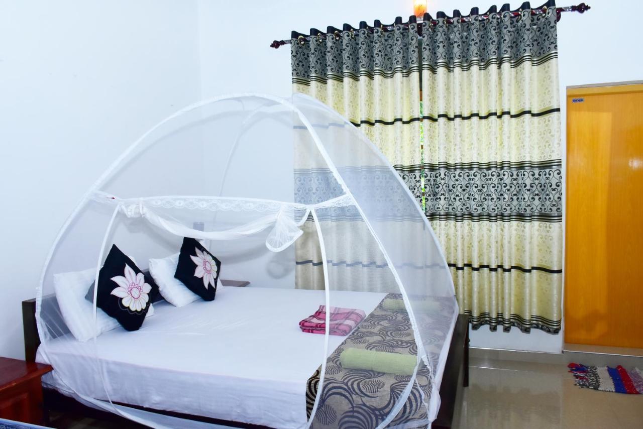 Hotel Nimjaya Udawalawe Ngoại thất bức ảnh