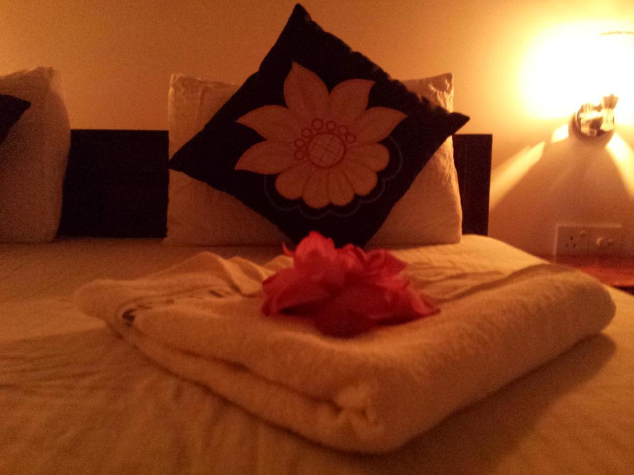 Hotel Nimjaya Udawalawe Ngoại thất bức ảnh