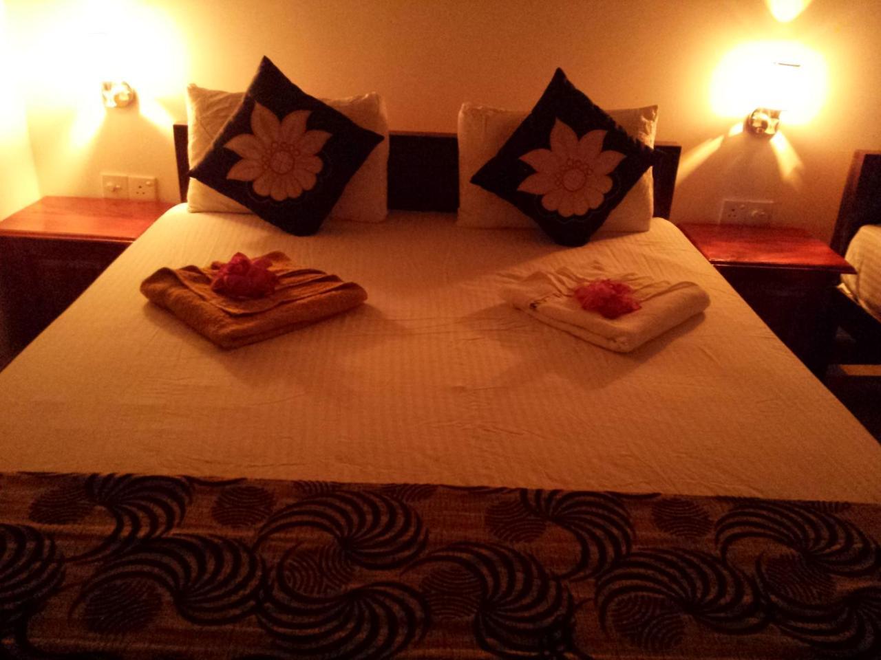 Hotel Nimjaya Udawalawe Ngoại thất bức ảnh