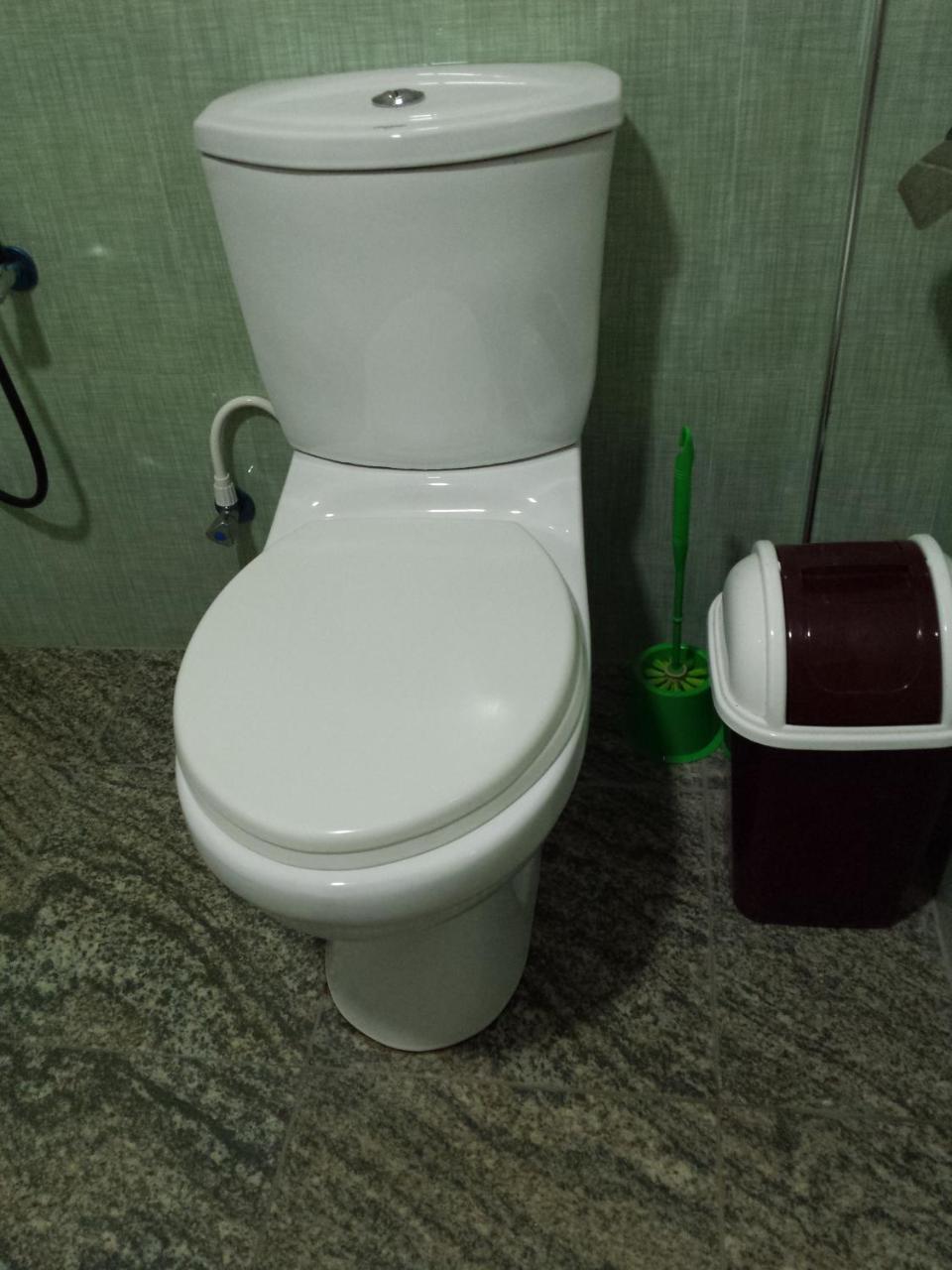 Hotel Nimjaya Udawalawe Ngoại thất bức ảnh