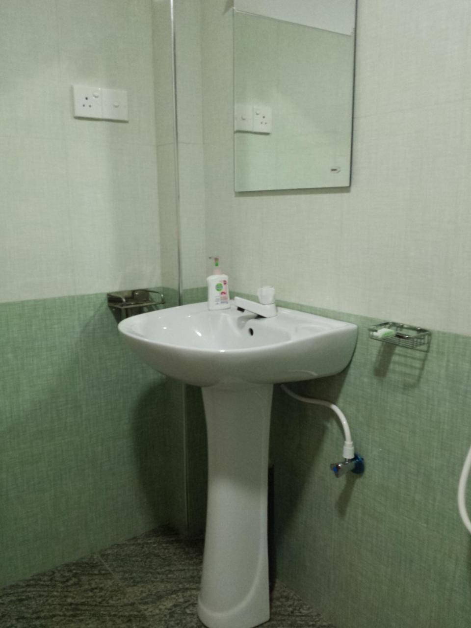 Hotel Nimjaya Udawalawe Ngoại thất bức ảnh